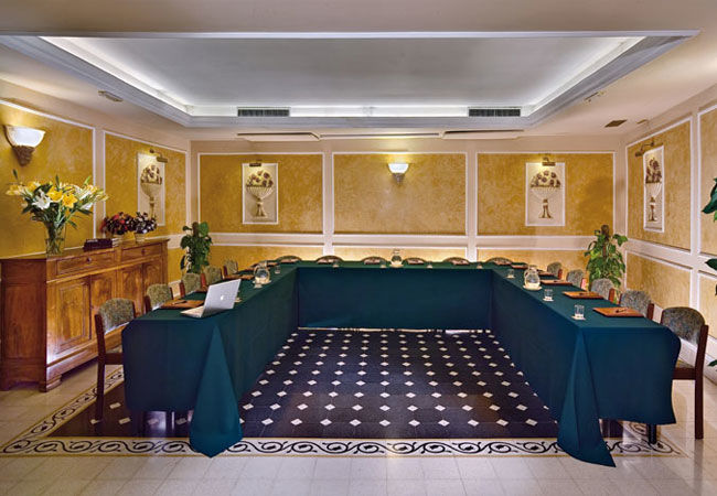 Hotel D'italia Firenze